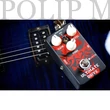 Kép 3/4 - Joyo JF-02 Ultimate Drive pedál