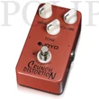 Kép 1/4 - Joyo JF-03 Effektpedál Crunch distortion