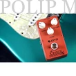 Kép 3/4 - Joyo JF-03 Effektpedál Crunch distortion