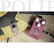 Kép 4/4 - Joyo JF-03 Effektpedál Crunch distortion
