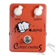 Kép 2/4 - JOYO JF-05 Effektpedál Classic Chorus