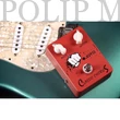 Kép 3/4 - JOYO JF-05 Effektpedál Classic Chorus