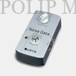 Kép 4/4 - Joyo JF-31 Noise Gate effektpedál