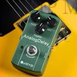 Kép 3/4 - Joyo JF-33 analog delay effektpedál