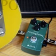 Kép 4/4 - Joyo JF-33 analog delay effektpedál