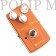 Kép 2/3 - Joyo JF-36 Sweet Baby speciális Focus szabályzóval Overdrive effektpedál