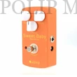 Kép 3/3 - Joyo JF-36 Sweet Baby speciális Focus szabályzóval Overdrive effektpedál