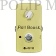 Kép 1/3 - Joyo JF-38 Roll Boost effektpedál