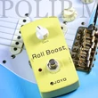 Kép 2/3 - Joyo JF-38 Roll Boost effektpedál