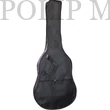 Kép 4/4 - Jose Ferrer 4/4 natúr klasszikus gitár tokkal