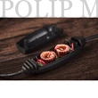 Kép 4/5 - Joyo JP-03 Multi Power Supply 2000mA pedalboard meghajtására képes tápegység