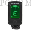 Kép 2/4 - Joyo JT-06-BK digitális mini kromatikus csíptetős hangológép