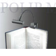 König & Meyer 12247 Music stand light T-Model LED FlexLight black Univerzális kottalámpa