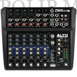 Kép 1/3 - Alto Professional ZMX122FX keverőpult