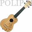 Kép 1/2 - Kala KA-UK Bamboo bambusz szoprán ukulele