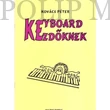 Kép 1/2 - Kovács Péter Keyboard kezdőknek