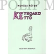 Kép 2/2 - Kovács Péter Keyboard kettő