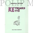 Kép 1/2 - Kovács Péter Keyboard kettő