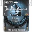 Kép 1/2 - Klotz JBNPP045 Joe Bonamassa high end gitárkábel jac- jack dugókkal, 4,53 m