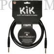 Kép 1/2 - Klotz KIK3.0PPSW 6,3mm Jack -6,3mm Jack kábel 3m