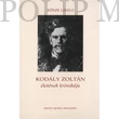 Kép 1/5 - dr.Eösze László Kodály Zoltán életének krónikája