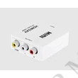 Kép 2/4 - KOM0982A HDMI (bemenet) - RCA (kimenet) átalakító