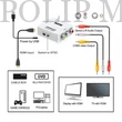 Kép 4/4 - KOM0982A HDMI (bemenet) - RCA (kimenet) átalakító