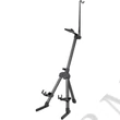 Kép 1/5 - Konig & Meyer 15530 Professzionális hegedű állvány állítható magassággal.