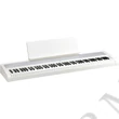 Kép 2/2 - KORG B2 fehér 88 billentyűs, kalapácsmechanika, USB midi digitális zongora