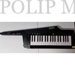 Kép 1/5 - Korg K100S2  szintetizátor/keytar (Használt cikkek)