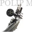Kép 2/6 - Korg MG-1 kompakt gitárhangoló 360°-ban forgatható mágnessel és LED kijelzővel