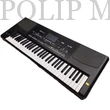 Kép 1/6 - Korg PA-300 billentésérzékeny kísérő-automatikás szintetizátor (Használt cikk)