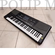 Kép 2/6 - Korg PA-300 billentésérzékeny kísérő-automatikás szintetizátor (Használt cikk)