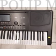 Kép 4/6 - Korg PA-300 billentésérzékeny kísérő-automatikás szintetizátor (Használt cikk)