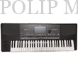 Kép 1/5 - Korg PA-600 billentésérzékeny kísérőautomatikás szintetizátor (Használt cikk)