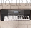 Kép 2/5 - Korg PA-600 billentésérzékeny kísérőautomatikás szintetizátor (Használt cikk)