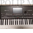 Kép 3/5 - Korg PA-600 billentésérzékeny kísérőautomatikás szintetizátor (Használt cikk)