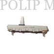 Kép 1/4 - Korg 216C-10KB mono (Balance-Slider) Pa-500-hoz potméter