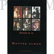 Kép 1/2 - Charlie II kottás album