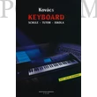 Kép 1/2 - Kovács Gábor Keyboard iskola + CD