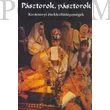 Kép 1/3 - Pásztorok, pásztorok