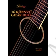 Kép 2/2 - Ludvig 16 könnyű gitár duó