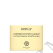 Kép 2/3 - Kodály  22 kétszólamú énekgyakorlat