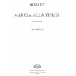 Kép 1/4 - Mozart Marcia alla Turca