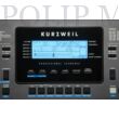 Kurzweil KP150 Billentésérzékeny szintetizátor