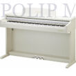 Kurzweil M100-WH Digitális zongora + zongoraszék