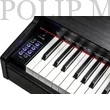 Kép 5/9 - Kurzweil M70 SR digitális zongora