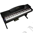 Kép 3/9 - Kurzweil M70 SR digitális zongora