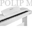 Kurzweil M70 WH Digitális zongora