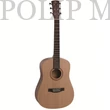 Kép 2/5 - Soundsation DN34 Grand Teton 3/4 Akusztikus gitár